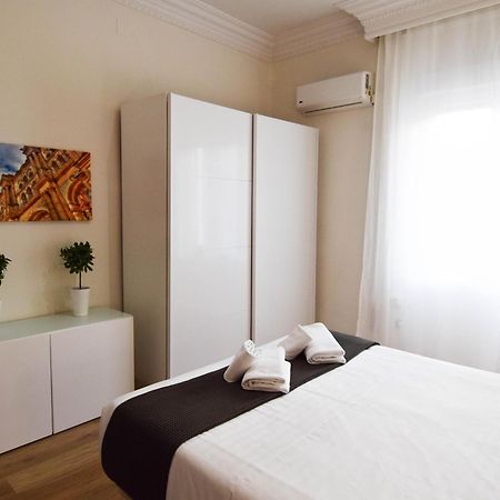 Apartamento Letmalaga Soho House Exterior foto