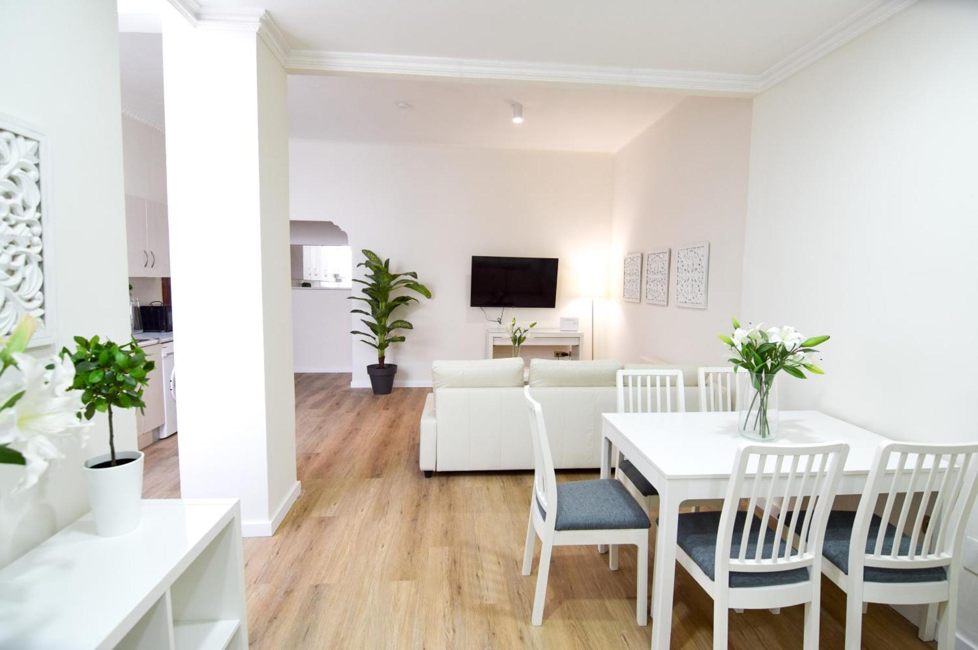 Apartamento Letmalaga Soho House Exterior foto