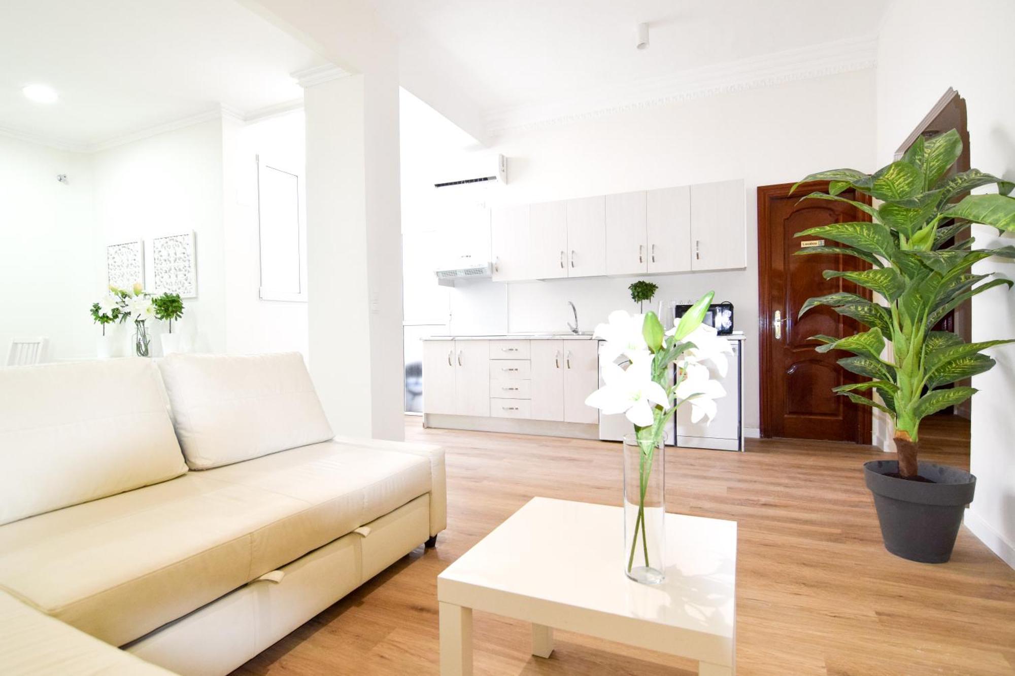 Apartamento Letmalaga Soho House Exterior foto