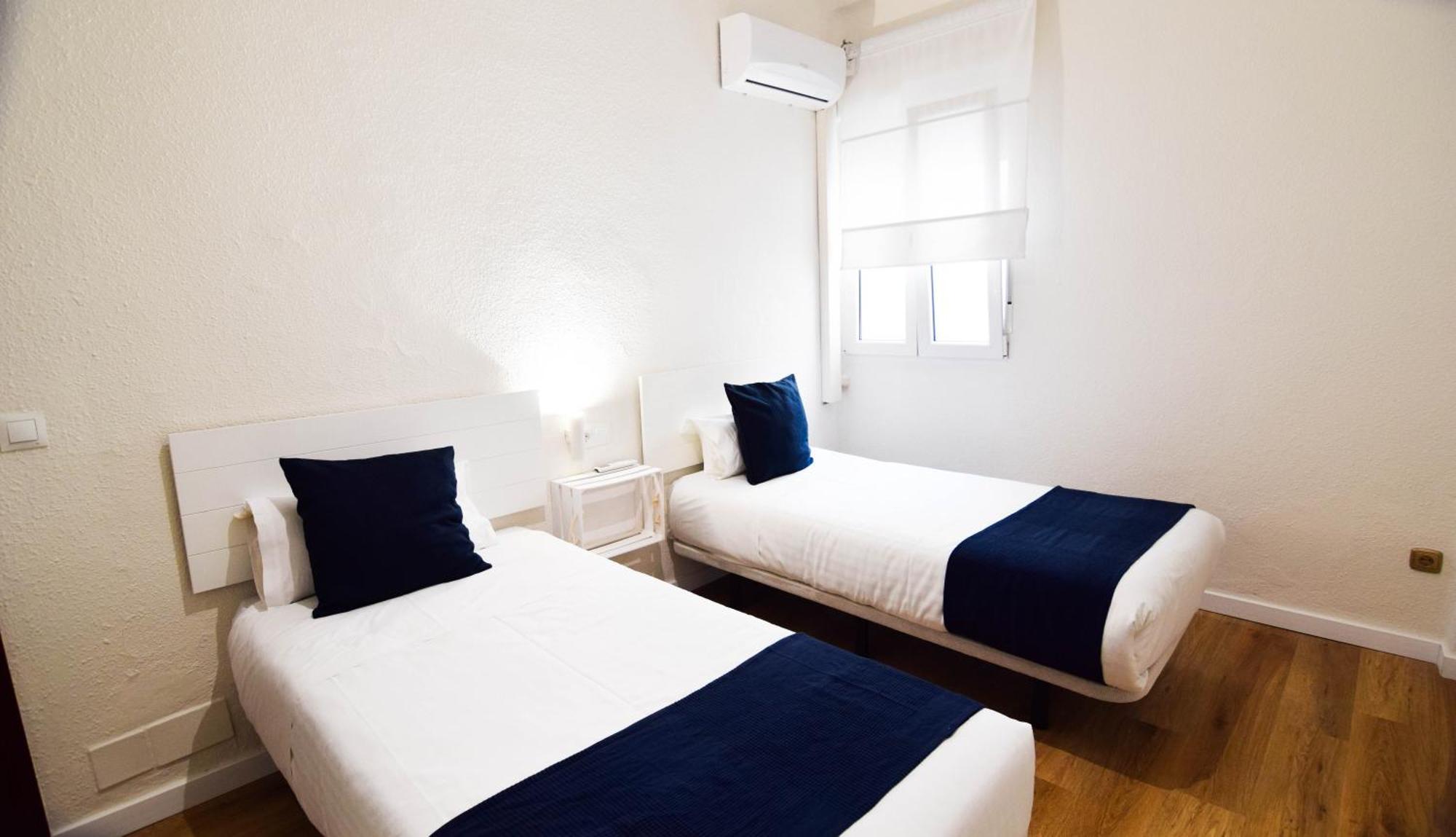 Apartamento Letmalaga Soho House Exterior foto