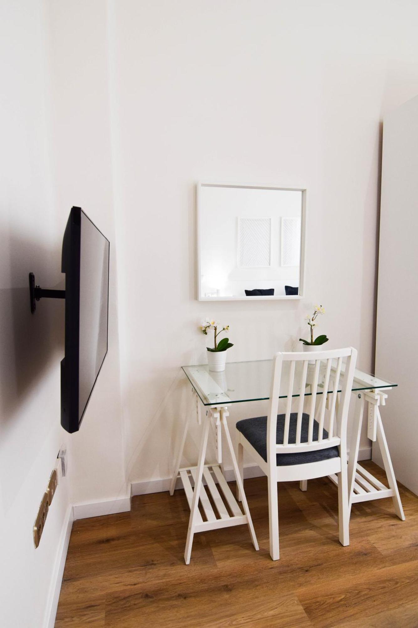 Apartamento Letmalaga Soho House Exterior foto