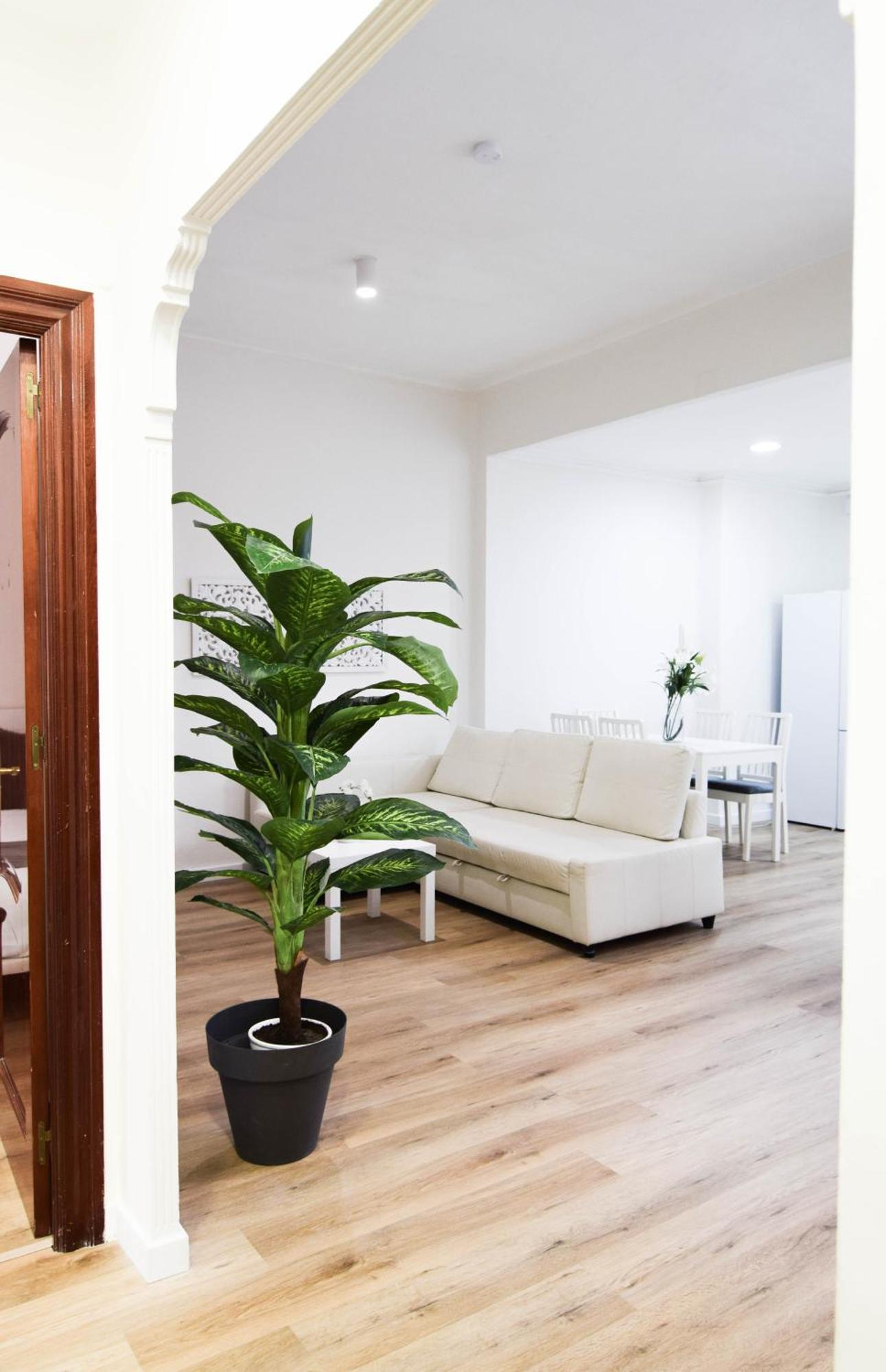 Apartamento Letmalaga Soho House Exterior foto
