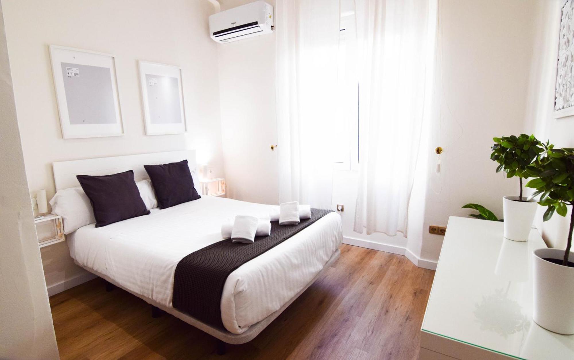 Apartamento Letmalaga Soho House Exterior foto