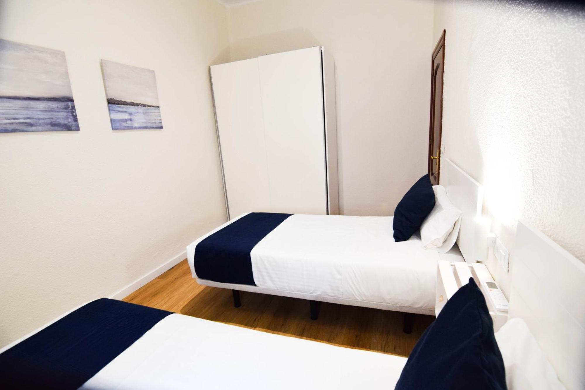 Apartamento Letmalaga Soho House Exterior foto