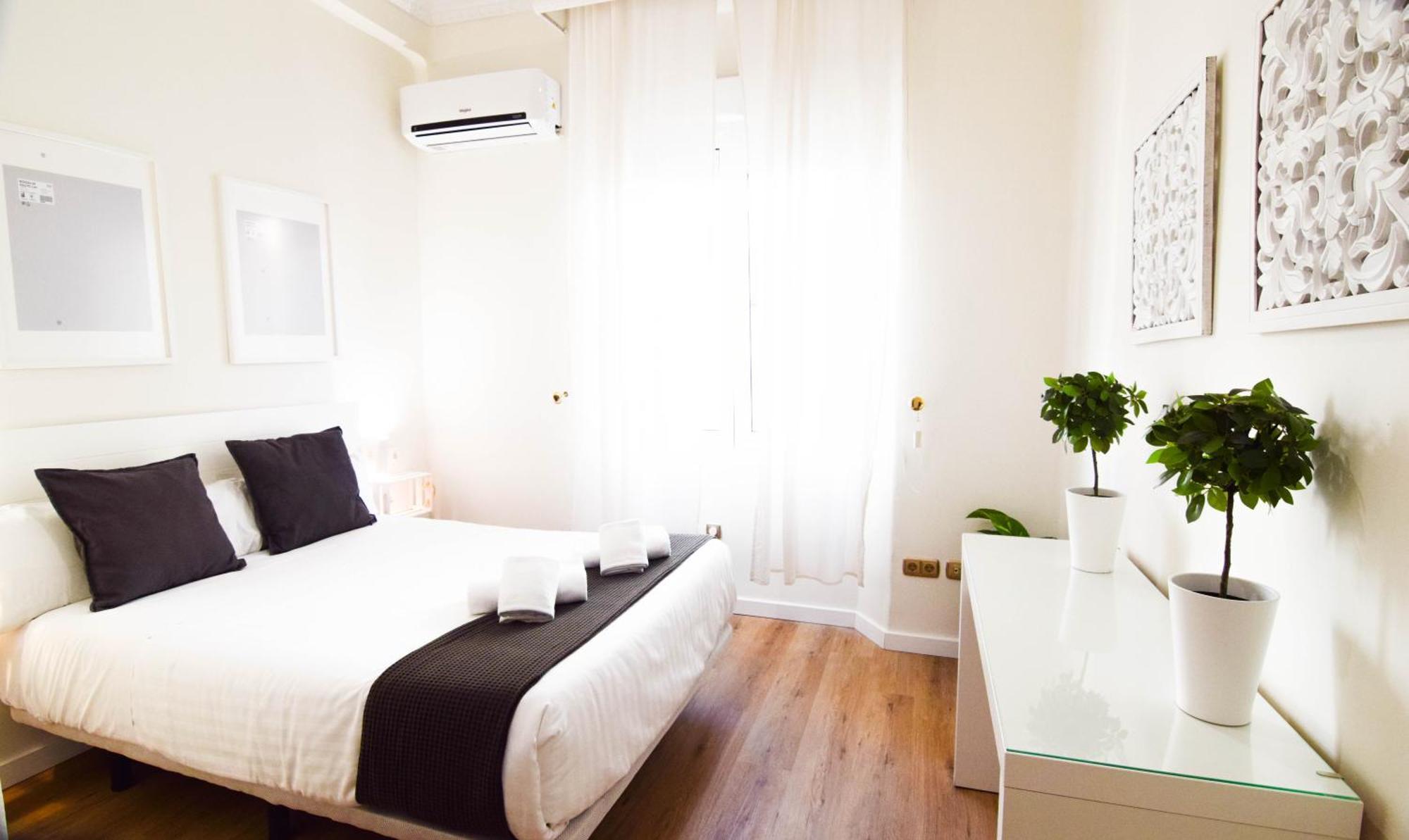 Apartamento Letmalaga Soho House Exterior foto