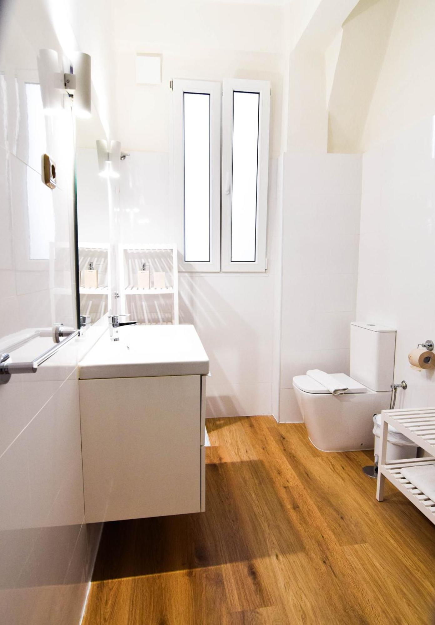 Apartamento Letmalaga Soho House Exterior foto