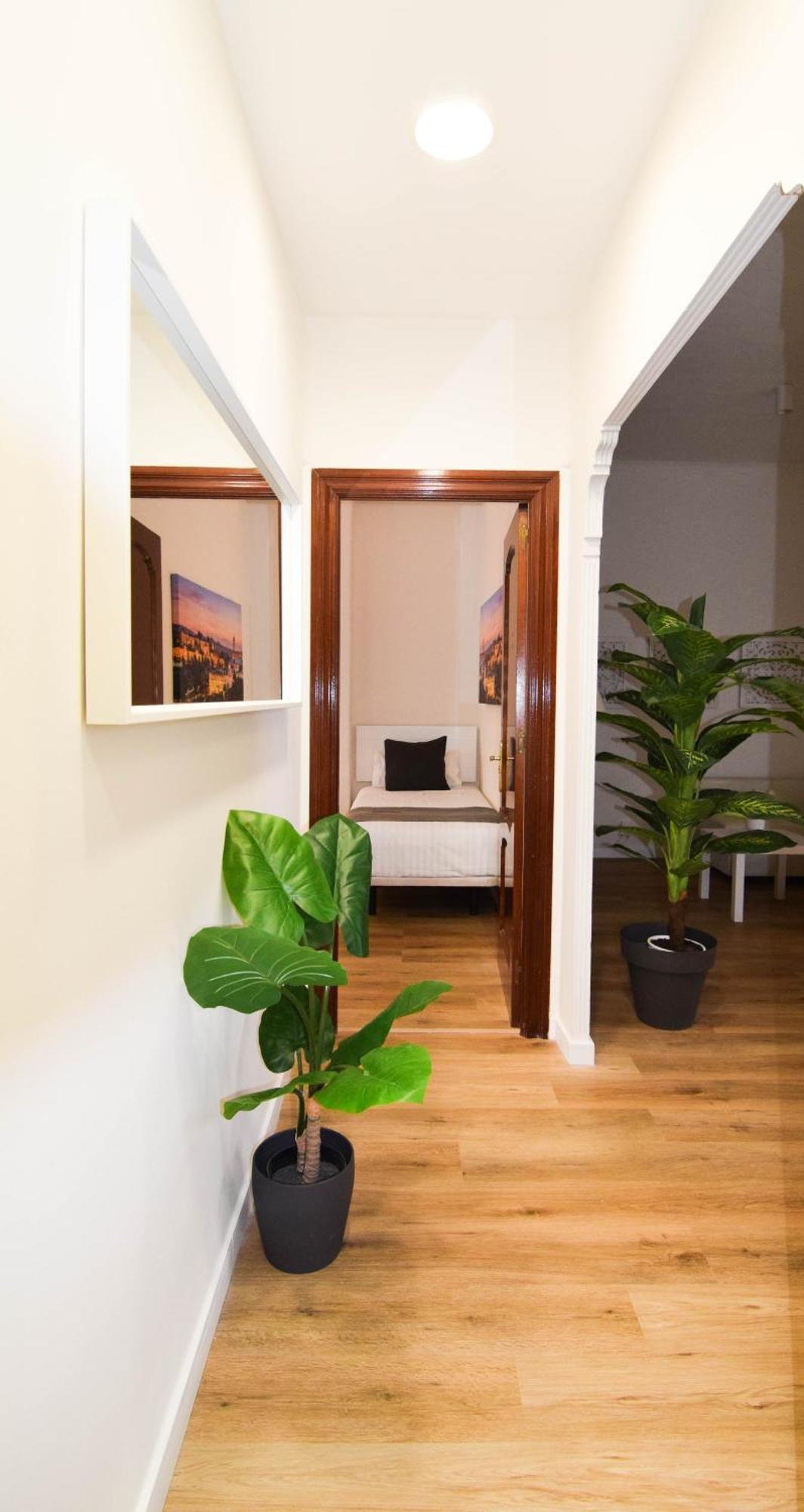 Apartamento Letmalaga Soho House Exterior foto
