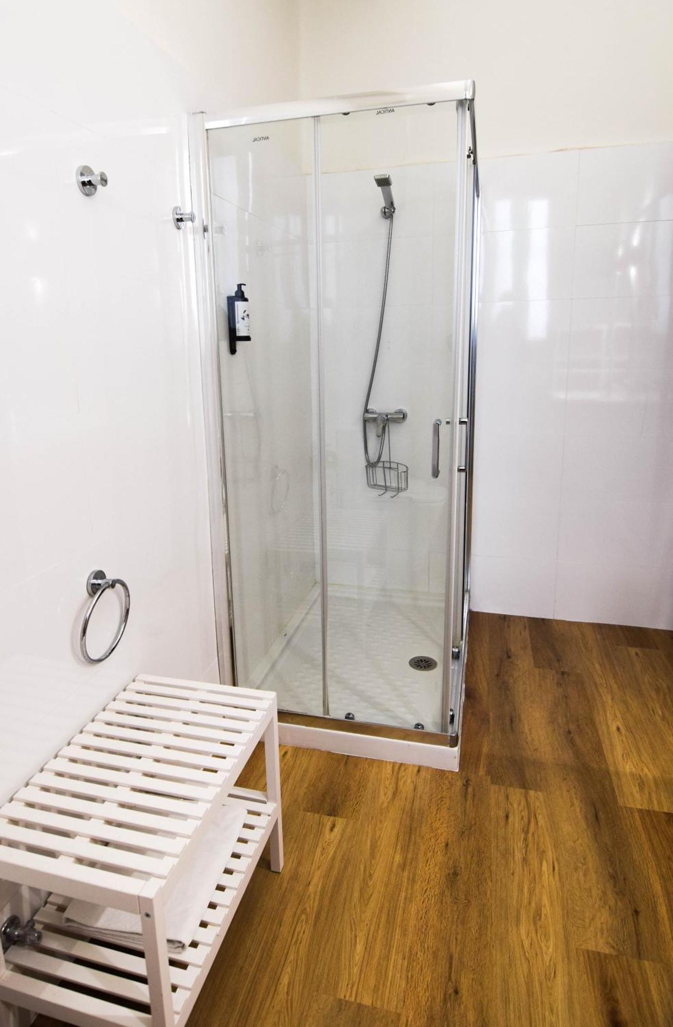 Apartamento Letmalaga Soho House Exterior foto