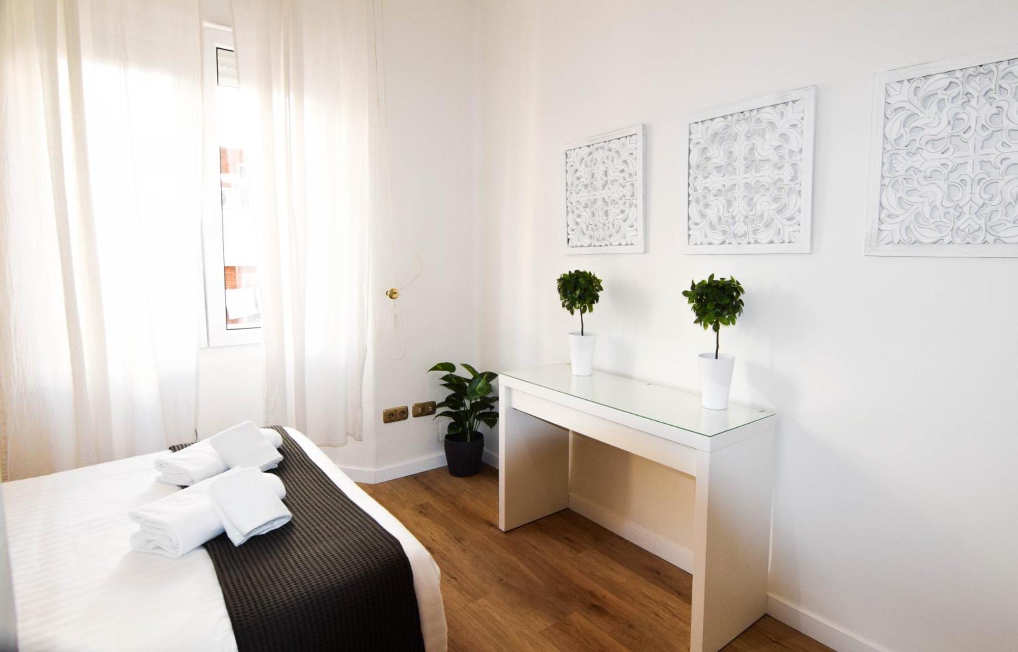 Apartamento Letmalaga Soho House Exterior foto