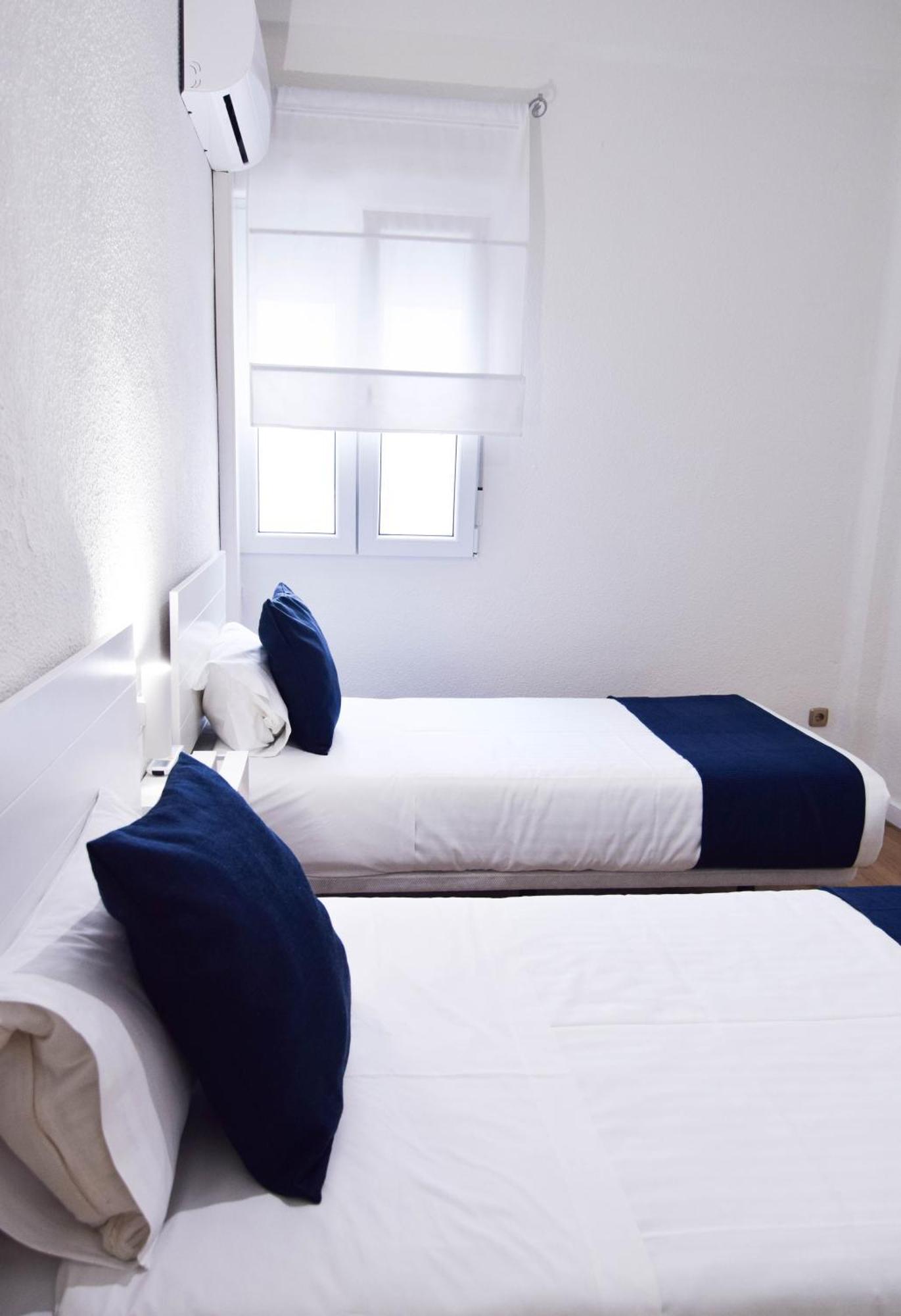 Apartamento Letmalaga Soho House Exterior foto