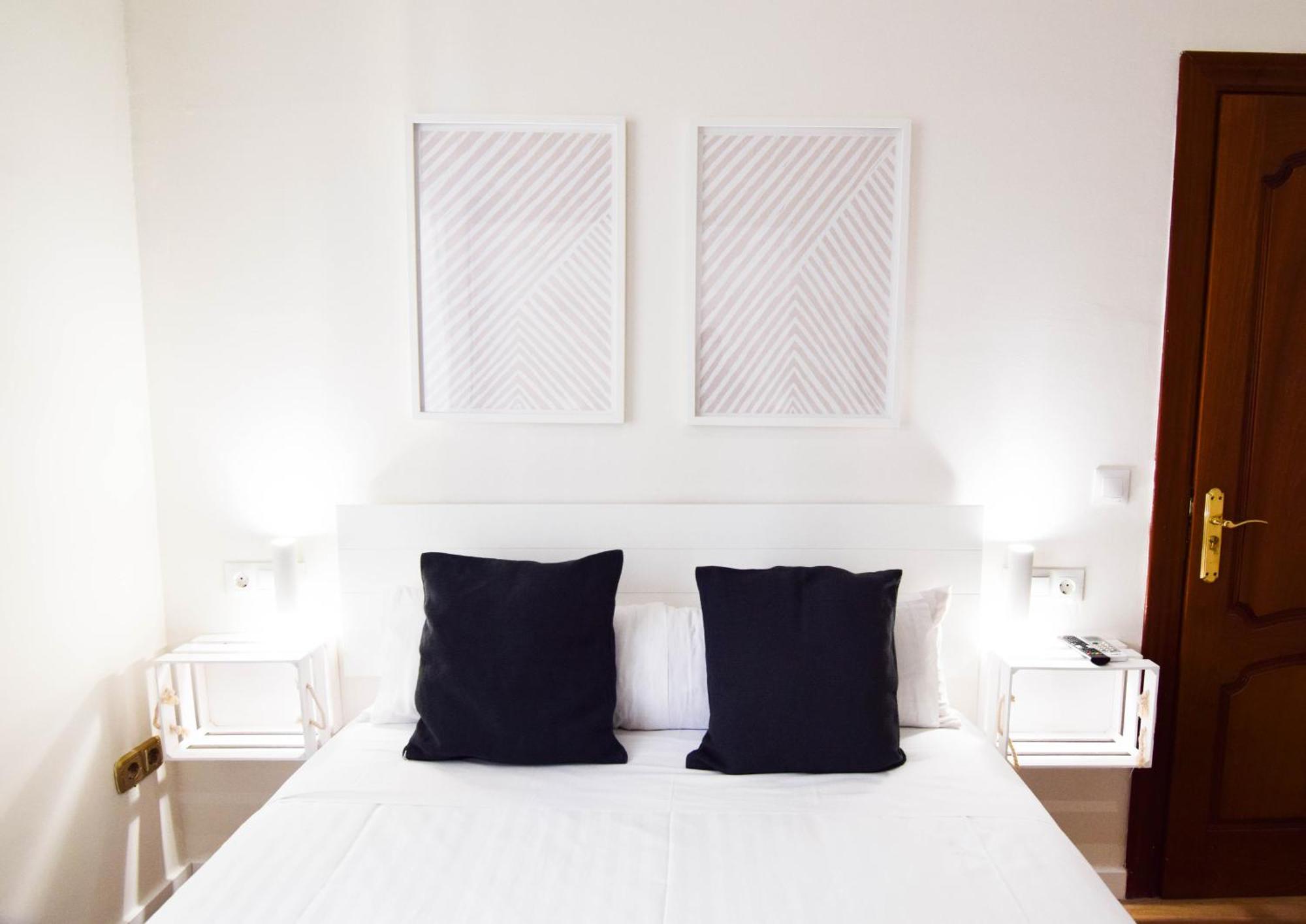 Apartamento Letmalaga Soho House Exterior foto