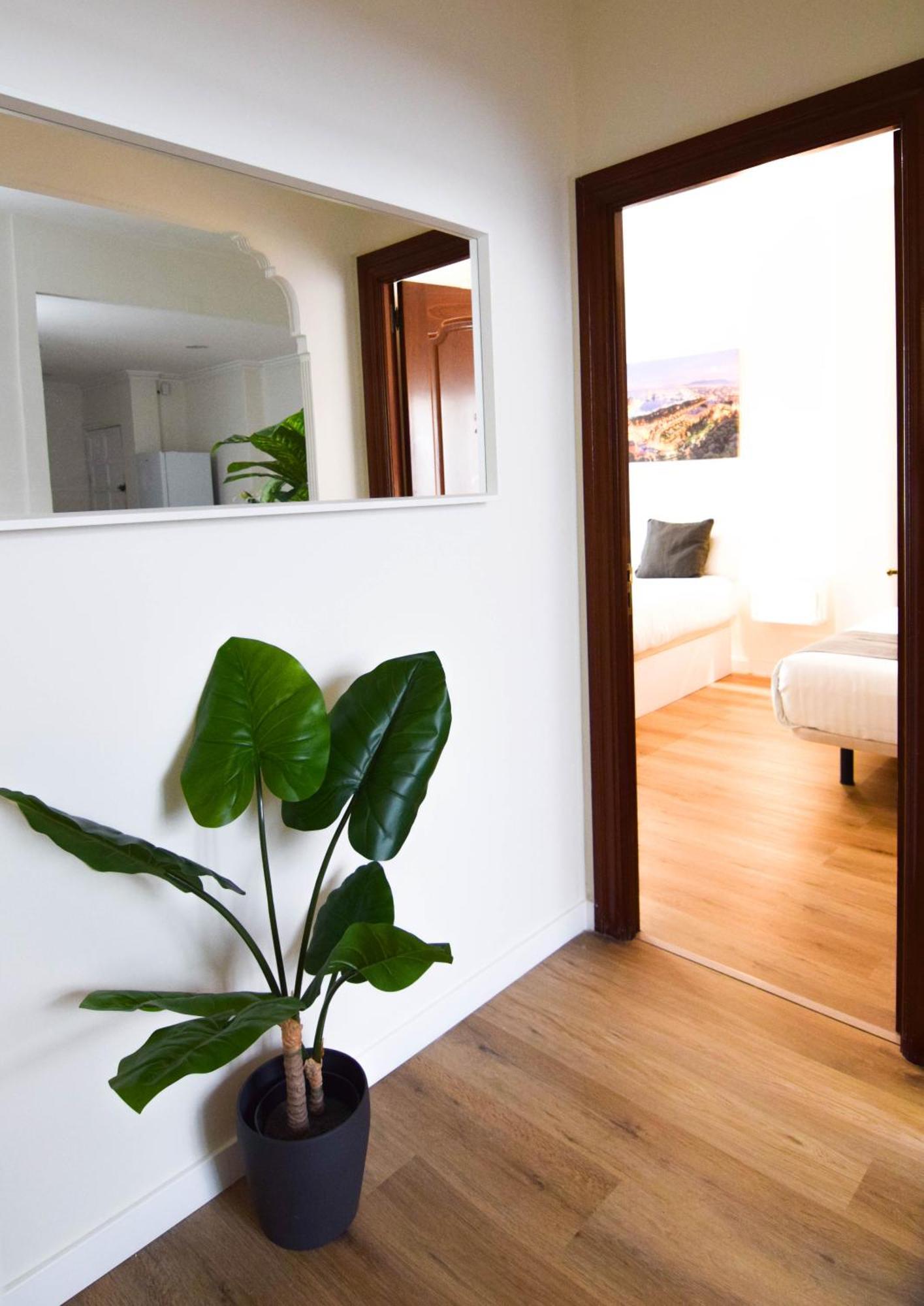 Apartamento Letmalaga Soho House Exterior foto